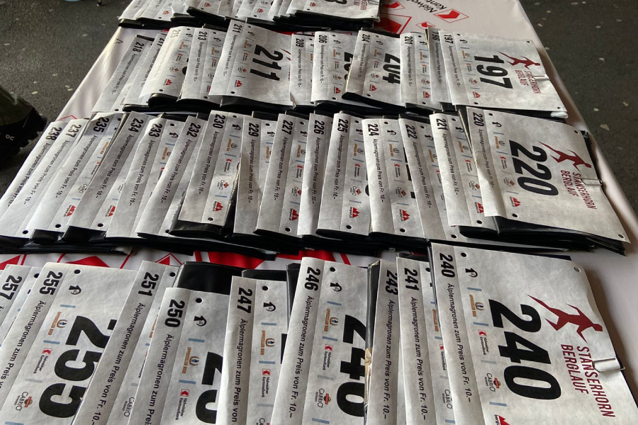 39. Stanserhorn Berglauf – Jetzt anmelden!