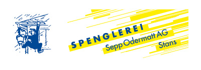 Stanserhorn Berglauf Sponsor Kategorie Spenglerei Sepp Odermatt