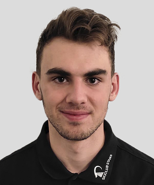 Yannick Bodenmüller